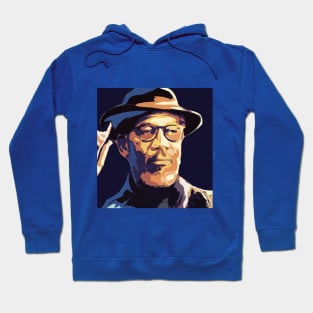 Morgan Freeman Hoodie